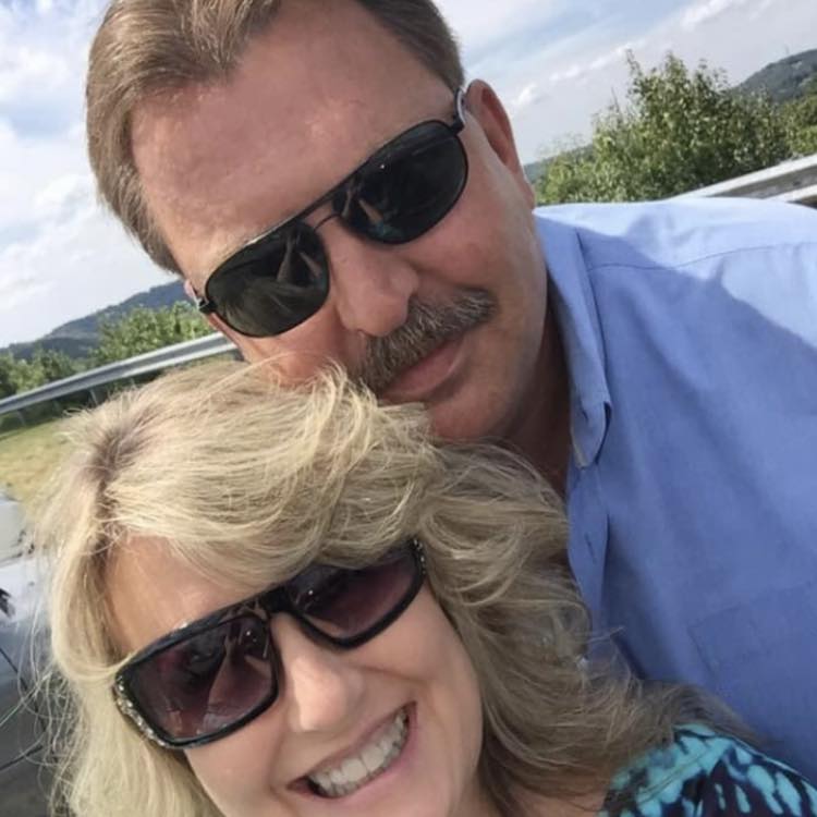 Lincoln County Sheriff Brian K. Graley Passes Away, Leaving a Legacy of Service and Dedication