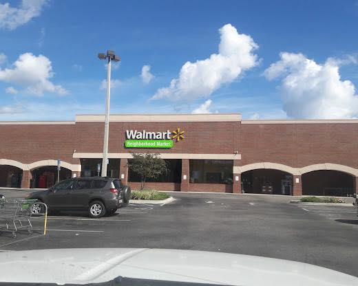 Shooting Investigation Underway at Middleburg Walmart
