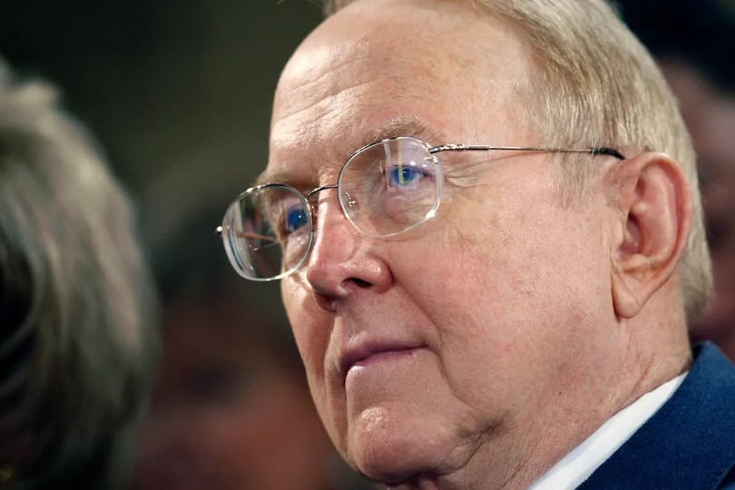 Dr. James Dobson Obituary – Death News: Founder of Focus on the Family Passes Away