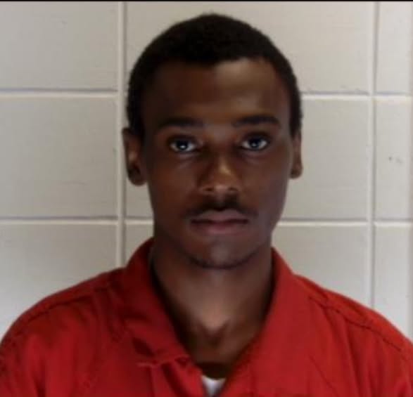 Columbus Police Arrest Frederick D. Washington Jr. in Connection with Shooting and Drug Seizure