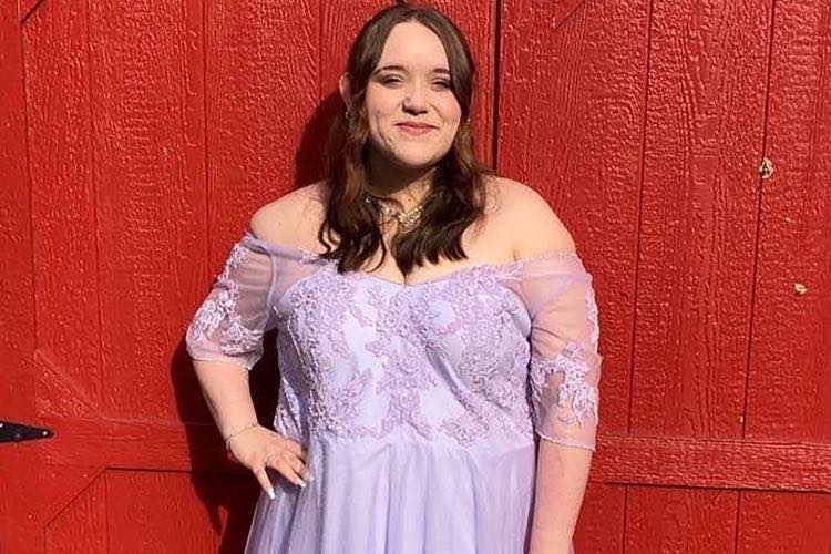 In Loving Memory of Kylee Monteiro (2007–2025)
