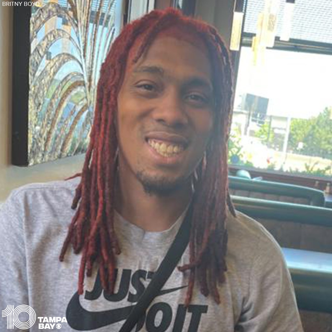 Community Demands Answers After Fatal Shooting of Troy Hamilton by Police