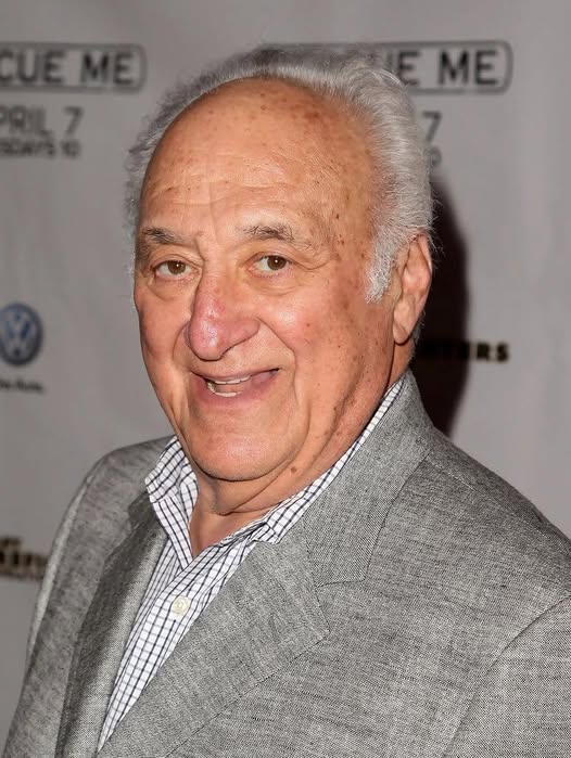 Remembering Jerry Adler: Beloved Actor Passes Away at 96