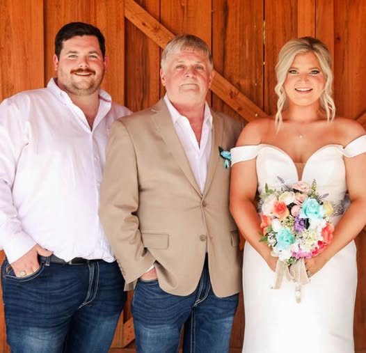 Remembering Ricky Palmer: A Beloved Owner and Cherished Friend