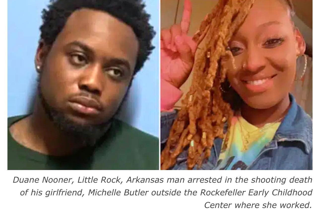 Little Rock Community Mourns School Employee Michelle Butler After Tragic Death Outside Early Childhood Center