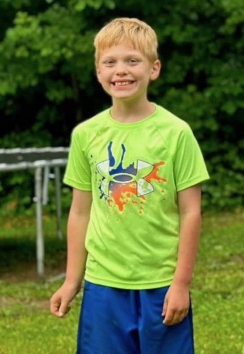 Justice for Jayden: Community Honors 10-Year-Old Boy With Beautiful Funeral Service