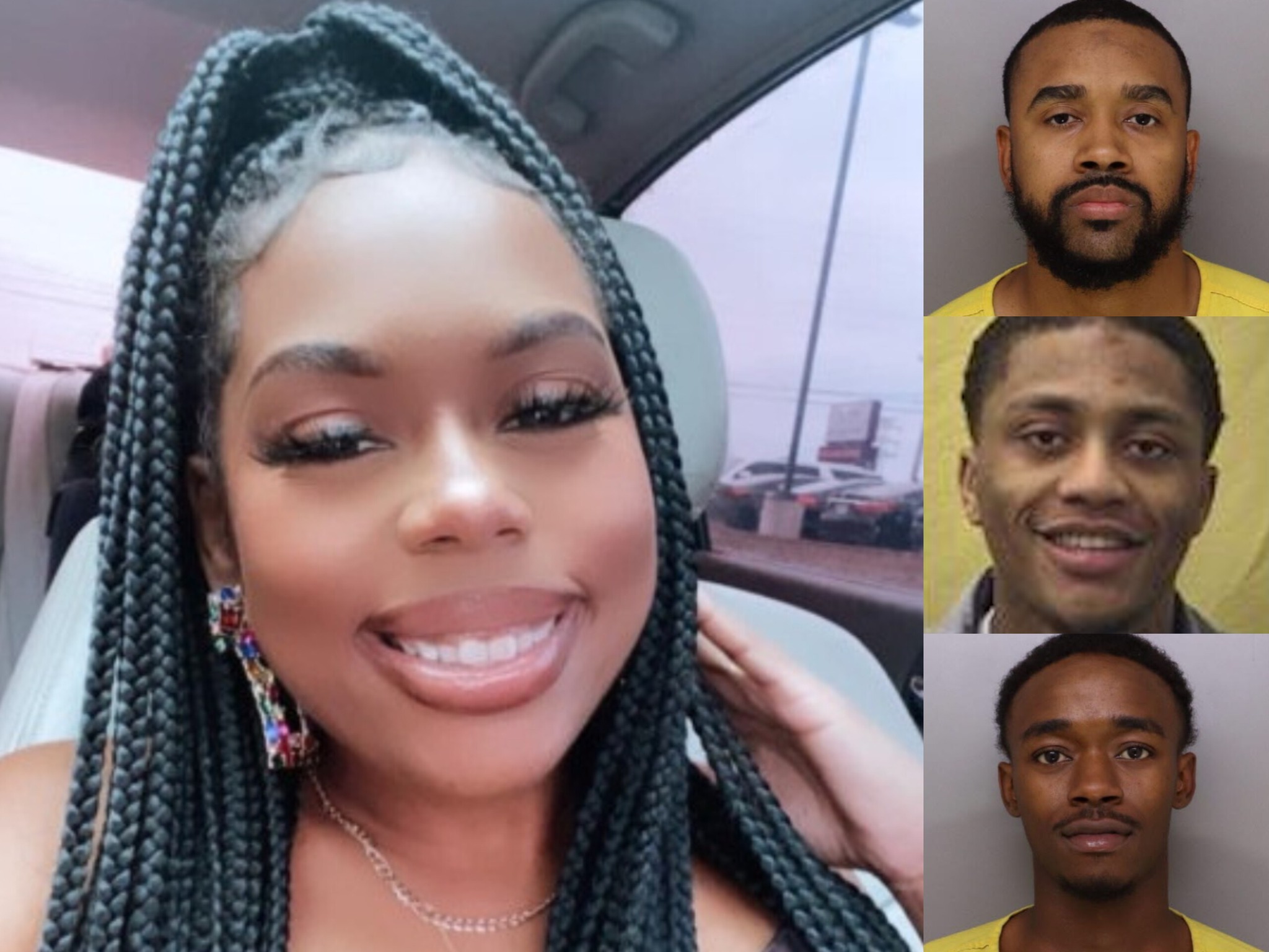 Arrests Made in 2023 Colerain Township Murder of India Kinamore and Her Unborn Child