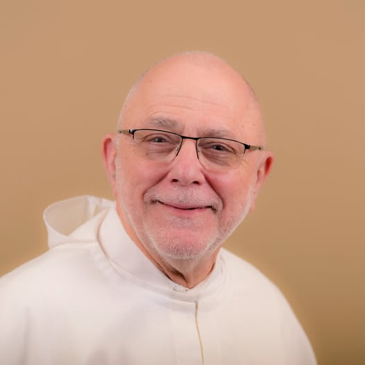 St. Norbert College Mourns the Loss of Rev. Andrew Ciferni, O. Praem.