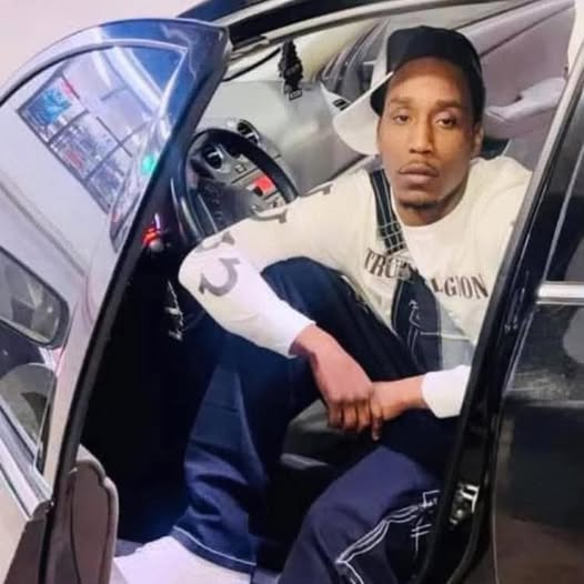 Tragic End to Police Pursuit at 51st & Center in Milwaukee: Community Mourns Death of Local Man, Real Coleyone