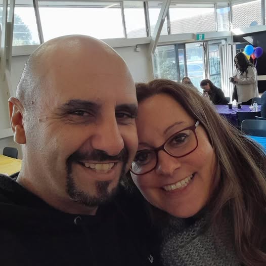 Northern Saints Football Club Mourns the Passing of Beloved Volunteer and Supporter, Pia Pelaccia