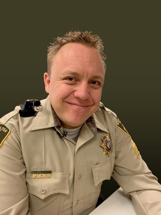 End of Watch: Honoring Police Sergeant Douglas King