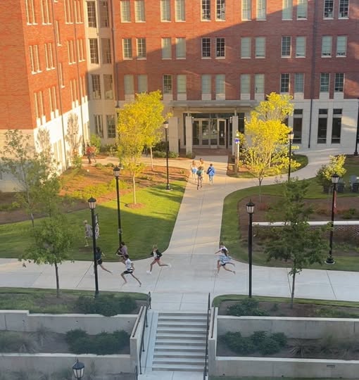 BREAKING: Active Shooter Reported at University of South Carolina – Columbia Campus
