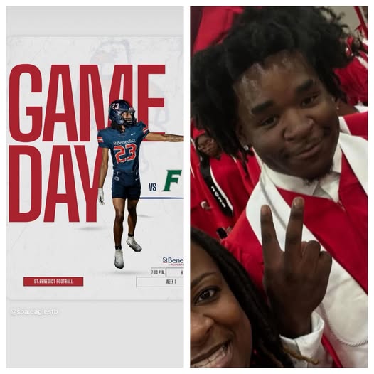 Tragic Shooting in Cordova Claims the Life of Antonio Sykes, Jr.
