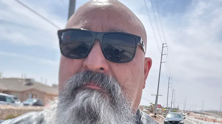 Edward Herrera Identified as Victim in Fatal Northeast El Paso Motorcycle Crash
