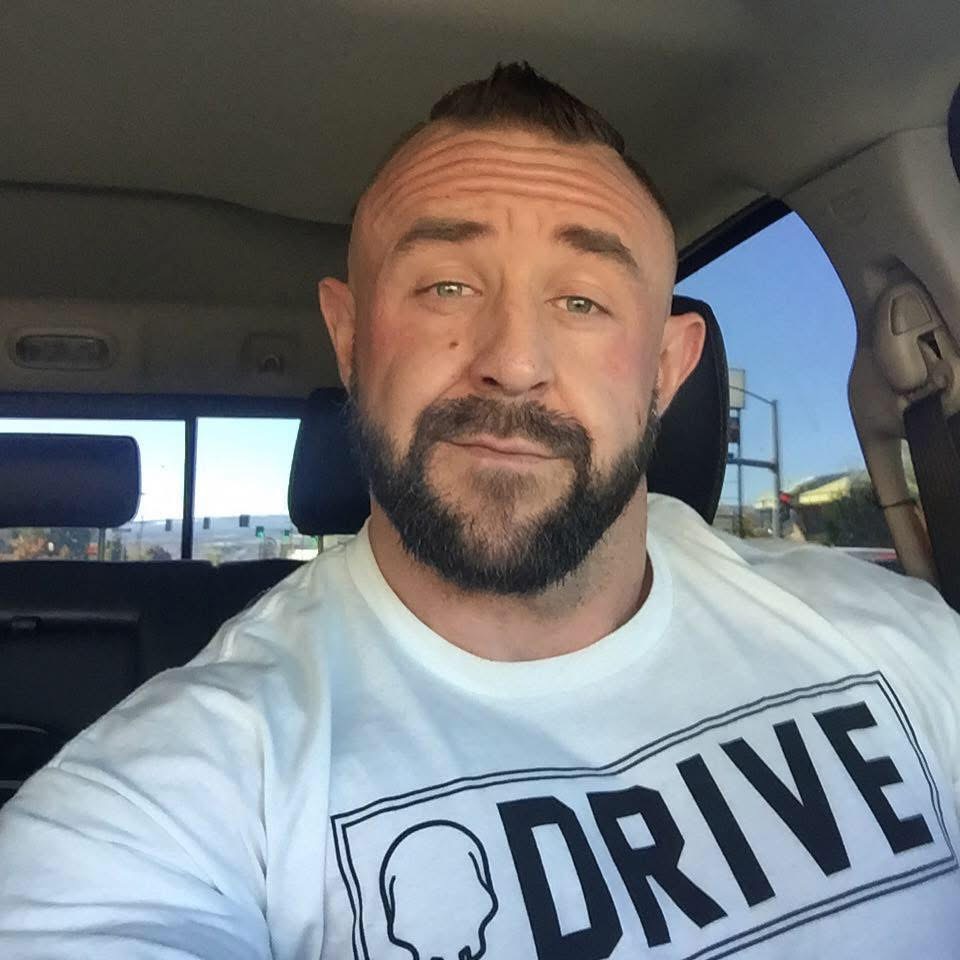 Motorcyclist Ed Chesnik Killed in Collision with Truck on 29 Road in Grand Junction