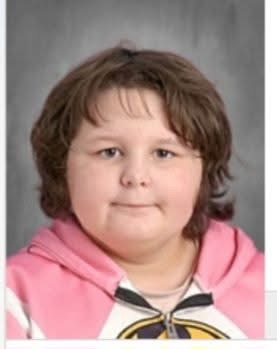 Missing Child Alert – Family Pleads for Help in Locating Young Girl from Decatur