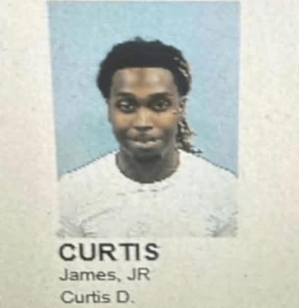 Curtis James Identified as Suspect in Deadly Shooting at Ingalls Shipbuilding in Pascagoula