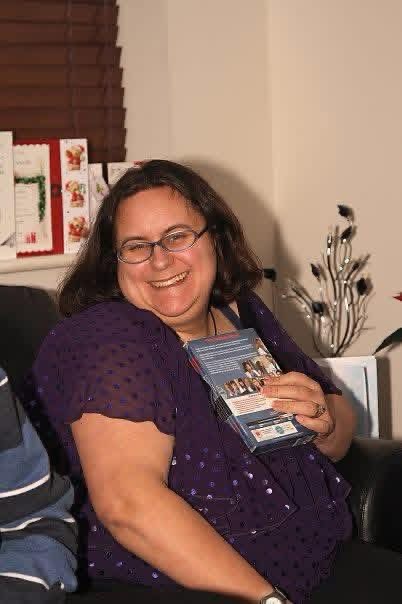 In Loving Memory of Jo – A Beloved Mum, Daughter, Sister, and Aunt