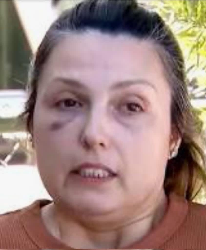 Riverside Woman Booked for Murder of 7-Month-Old Baby