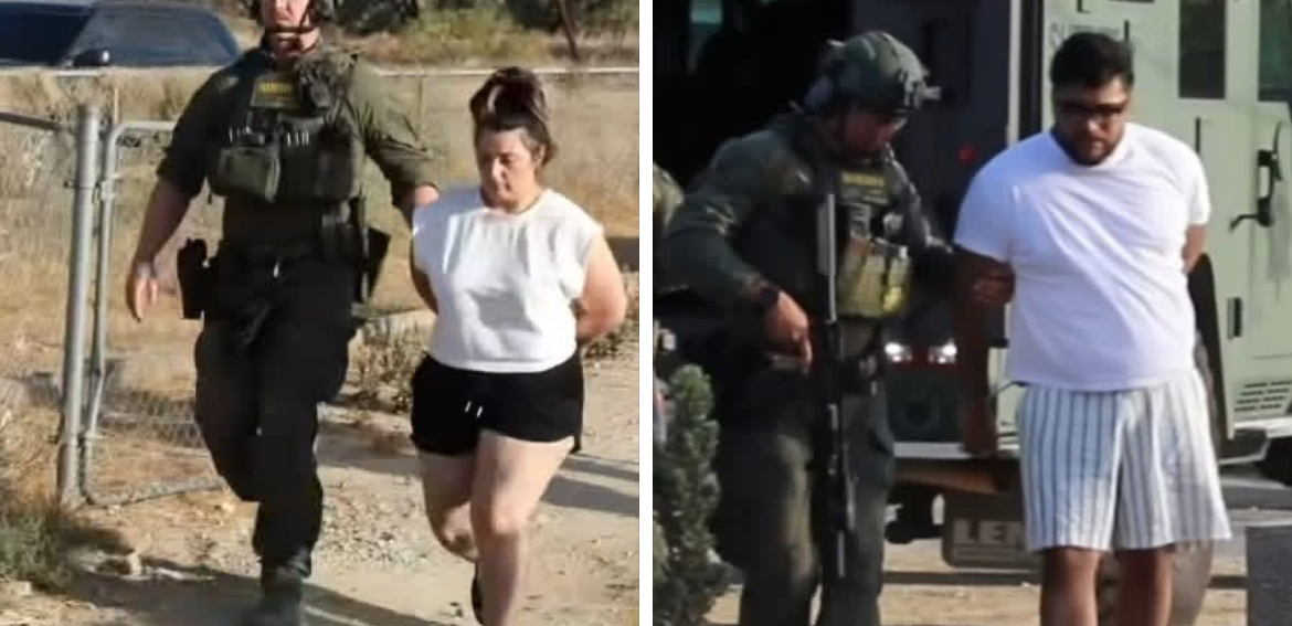Parents Arrested in Connection with Death of 7-Month-Old Emmanuel Haro in Cabazon