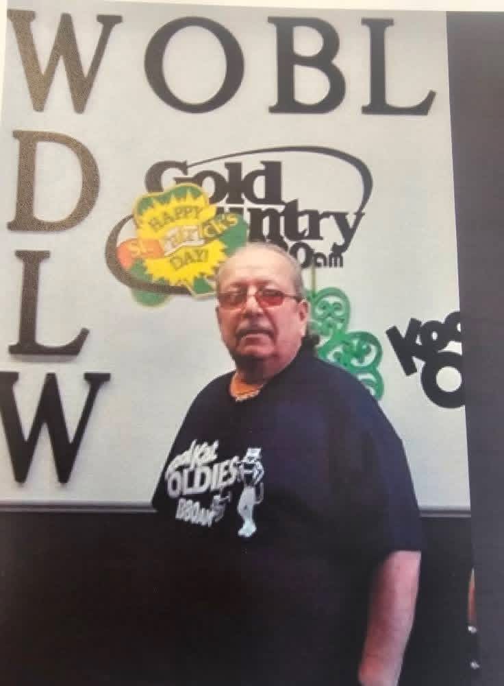 Remembering Felipe “El Pacha” Madera: A Beloved Voice of Our Radio Family