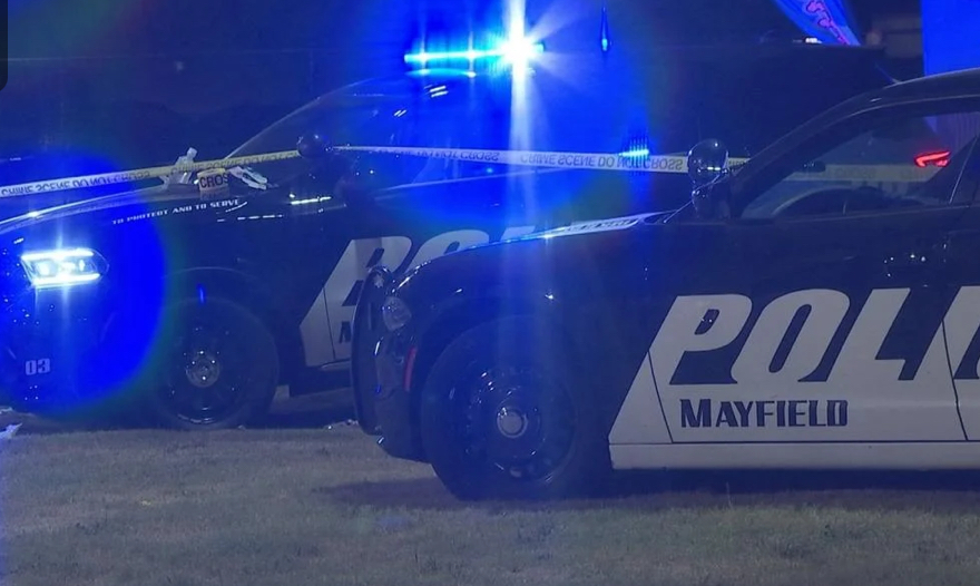 Counselors Available Following Shooting at Mayfield’s Battle of the Birds Football Game