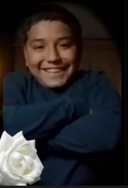 Cathedral City Community Holds Vigil for 13-Year-Old Alan “Reuben” Martinez as Two Suspects Face Murder Charges