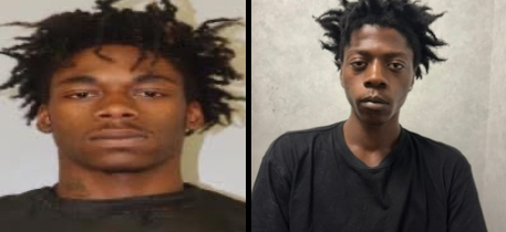 Two Arrested in Connection with Murder at Southern Drive Apartments