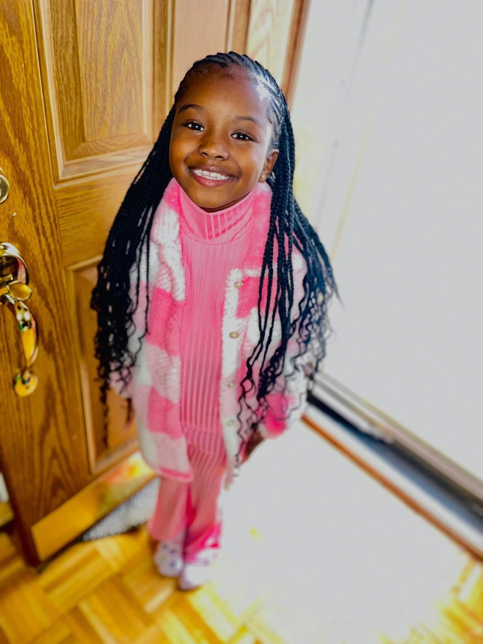 𝗖𝗔𝗦𝗘 𝗨𝗣𝗗𝗔𝗧𝗘 | South Bend Police Continue Search for Answers After Shooting of 8-Year-Old Girl