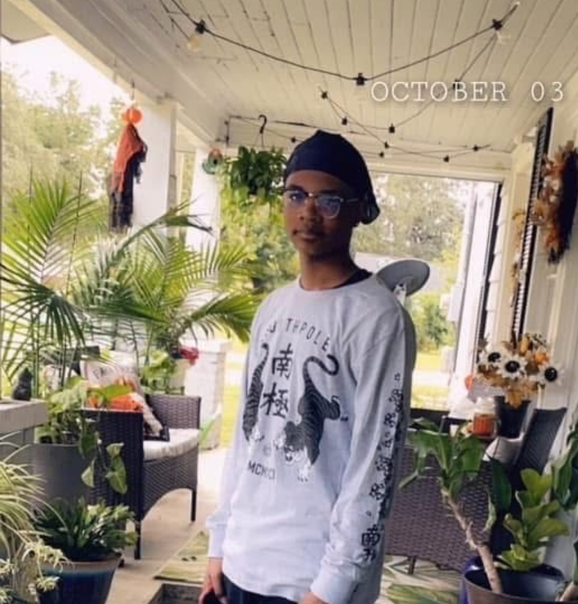 Savannah Teen Identified as Victim in Deadly Shooting on Pennsylvania Avenue