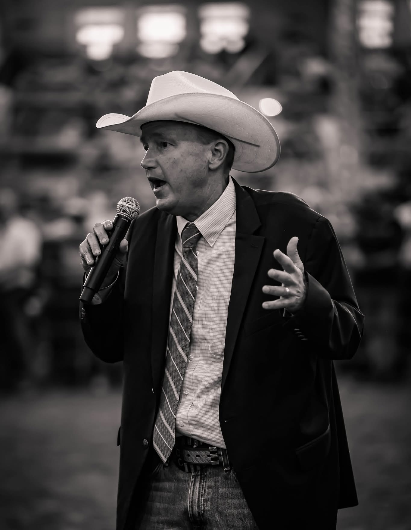 Fairview Mourns the Loss of School Board President Travis Pembrook, A Respected Leader and Friend