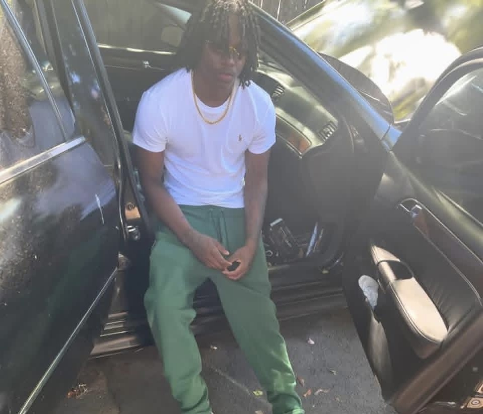 Hartford Mourns the Loss of 25-Year-Old Niajae Vernon, Fatally Shot on Main Street