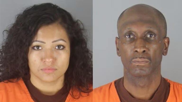 Minneapolis Woman, 79, Struck by Stray Bullet Inside Her Home; Two Charged in Drive-By Shooting