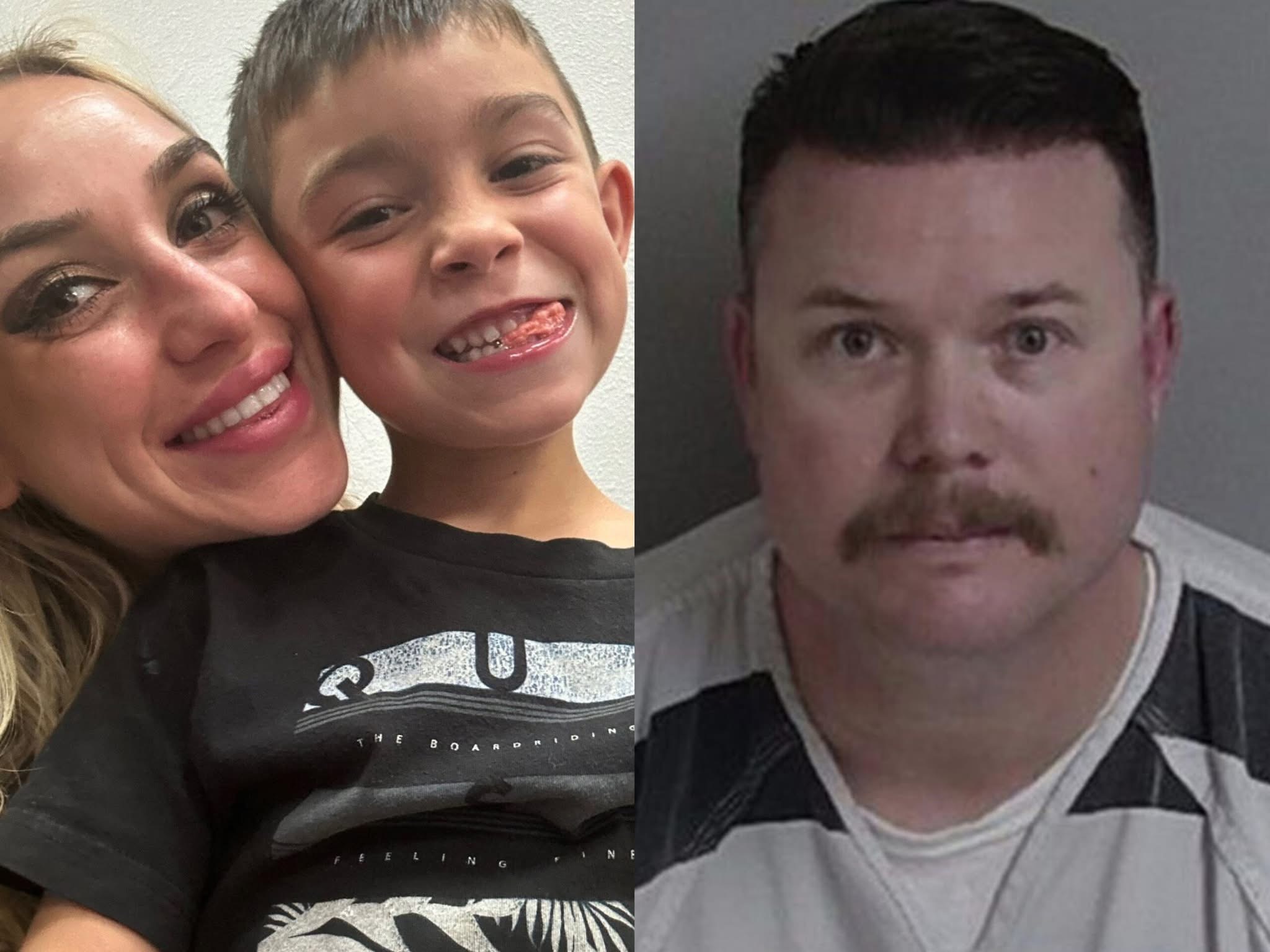 Cameron Park Shooting Leaves Marissa N. Divodi-Lessa and Josiah Divodi-Lessa Dead; Fire Captain Arrested as Person of Interest