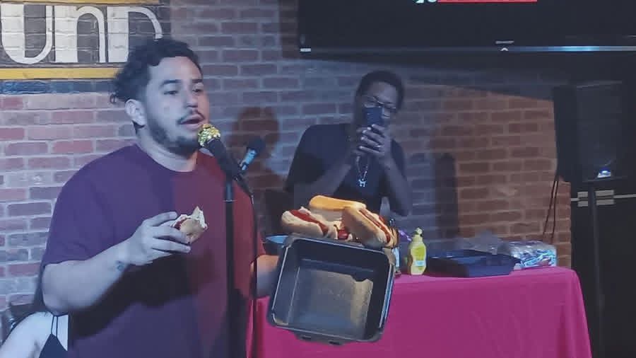 Dallas Police Continue Search for Driver in Fatal Hit-and-Run That Claimed Life of Comedian Henry Jose Cruz
