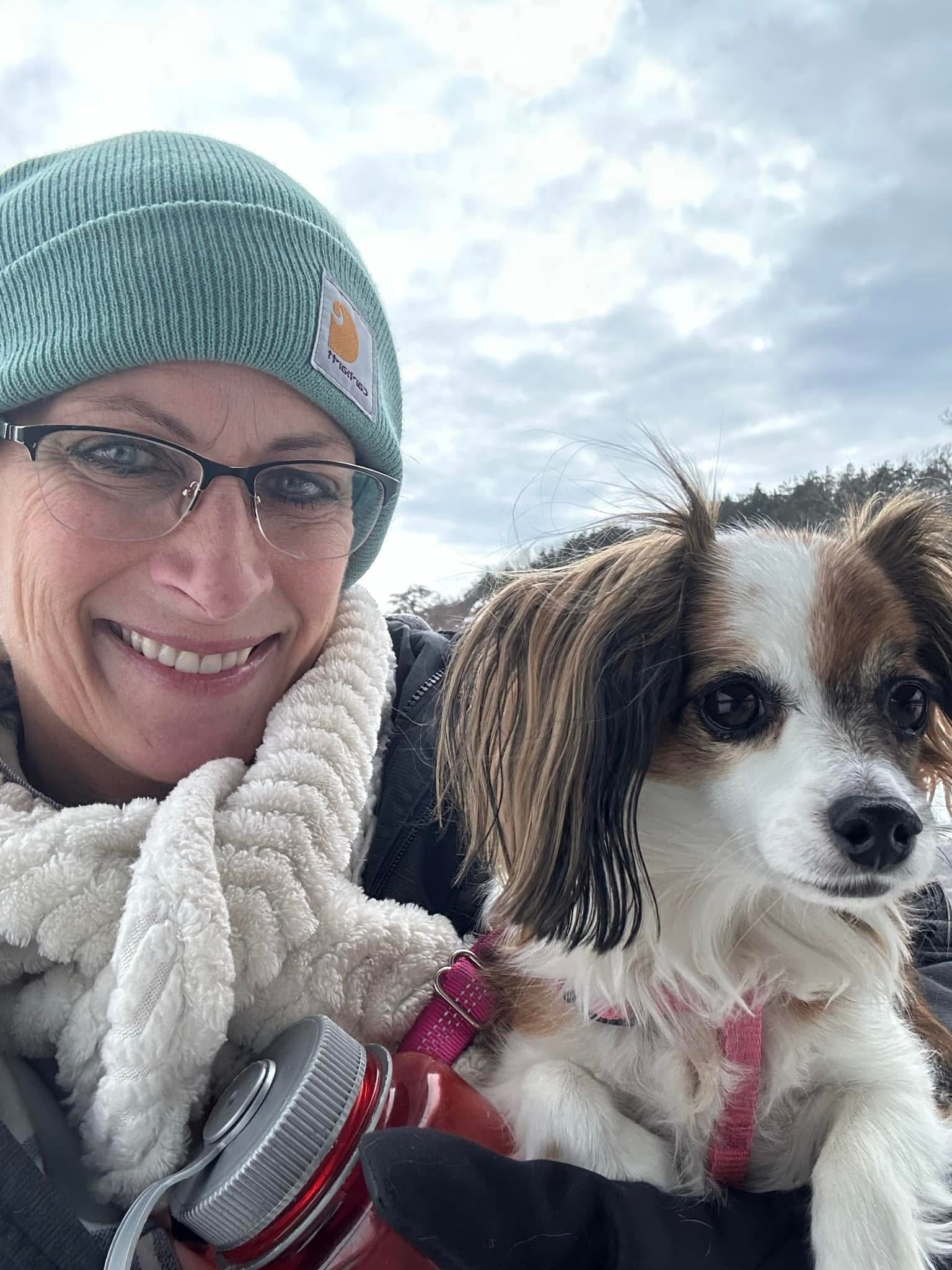 Audra Linhart Wilson Passes Away at 53, Family Plans Celebration of Life