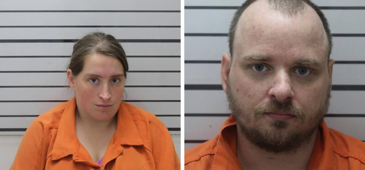 Muskogee County Parents Arrested After 11-Year-Old Daughter Gives Birth at Home