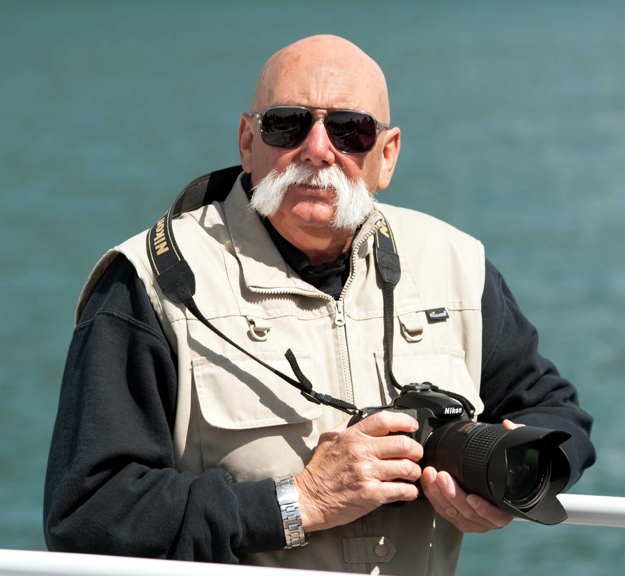 Remembering Ronald L. Hopkins: Visionary Leader, Mentor, and President of NAFI Passes Away