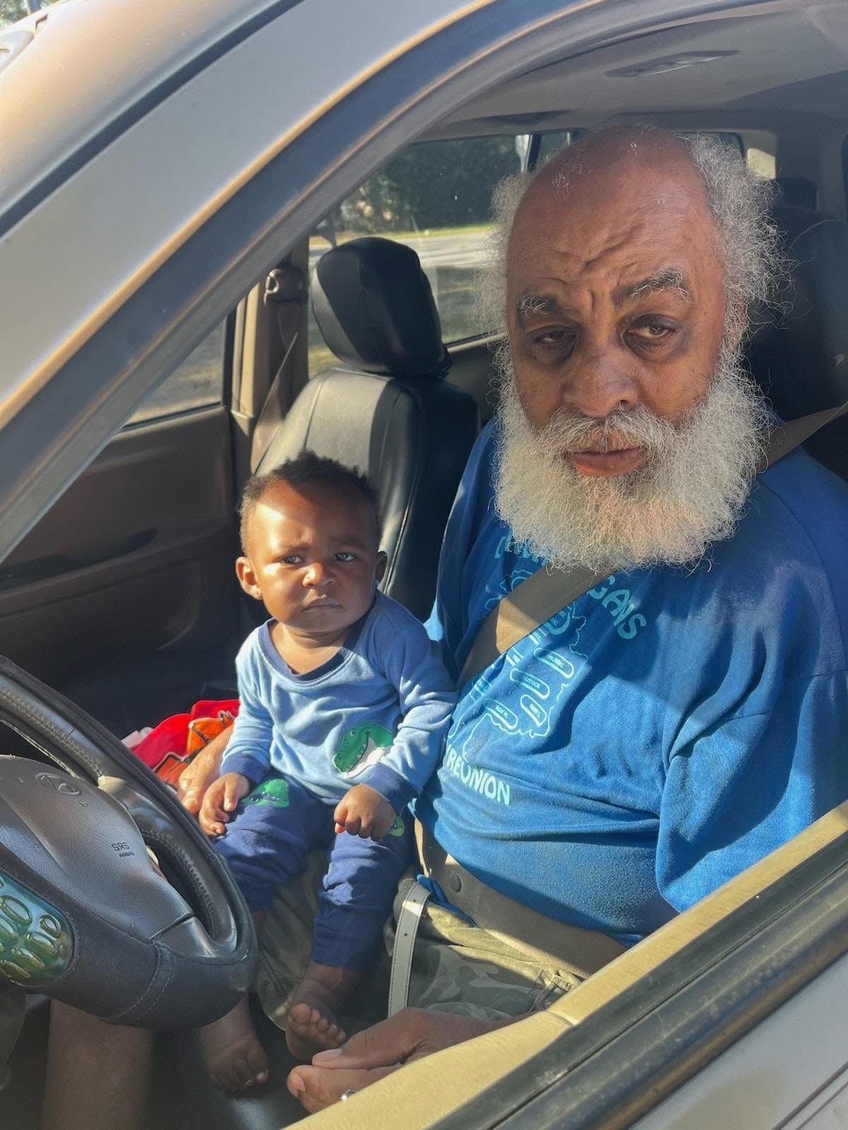 Beloved Uncle and Photographer Richard Randolph Passes Away; Family Remembers His Life and Legacy
