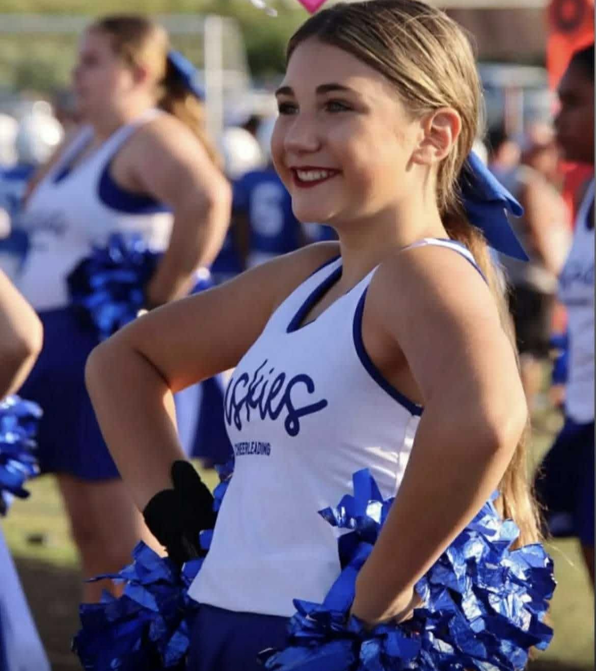 Harrison Hills Middle School Mourns Loss of Student Ana Zarkovic; Community Unites to Honor Her Life