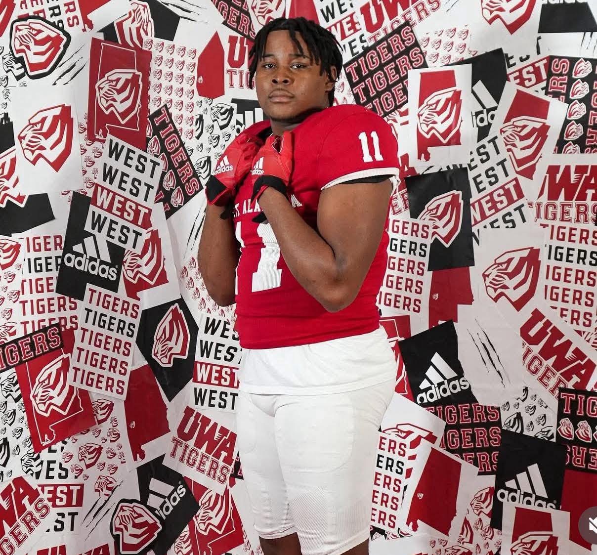 IN MEMORY OF ELISHA “EJ” JONES III — Scholarship Recipient and Beloved Community Member
