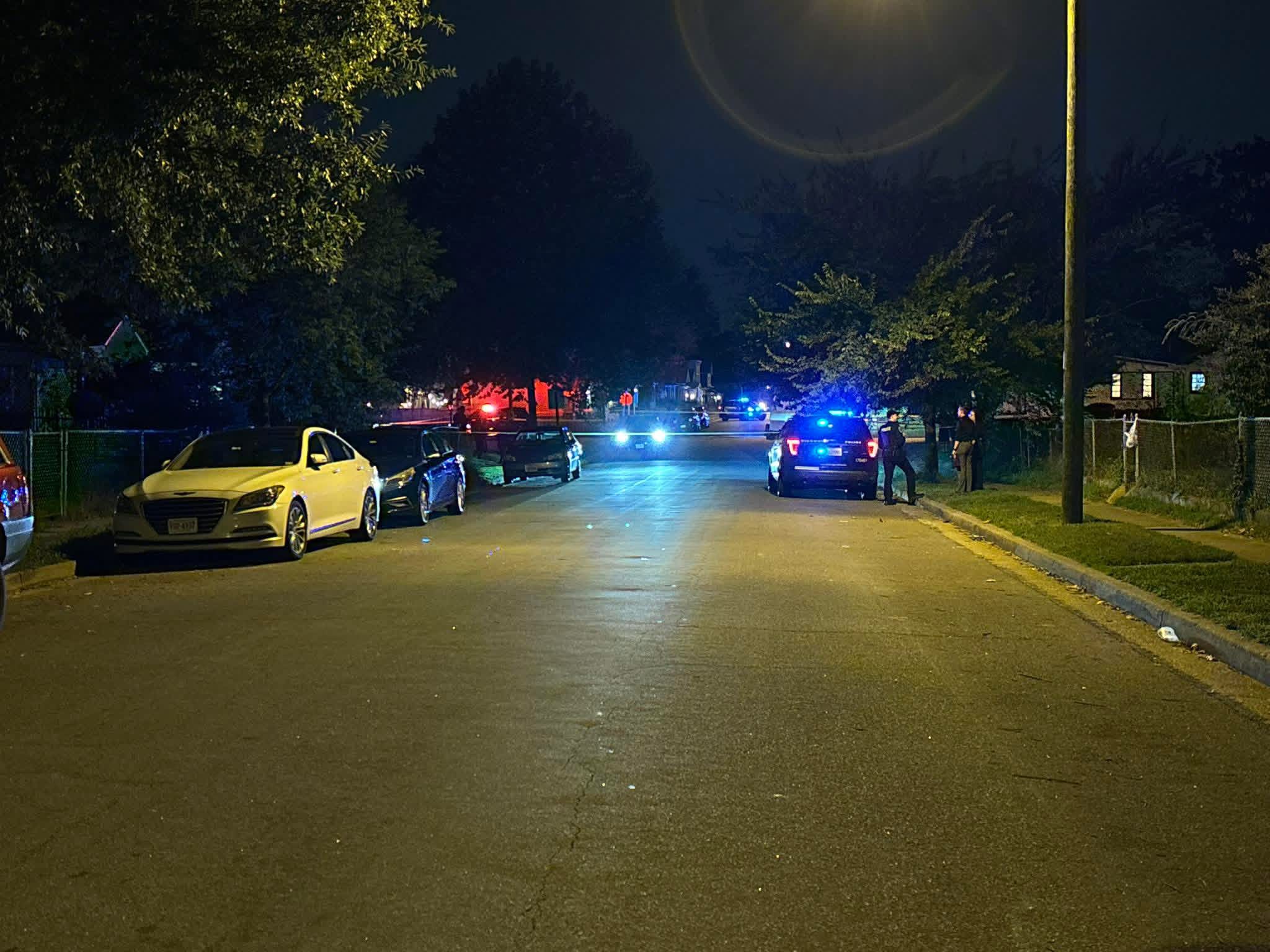 CRIME INSIDER: Homicide Investigation Underway on Richmond’s North Side