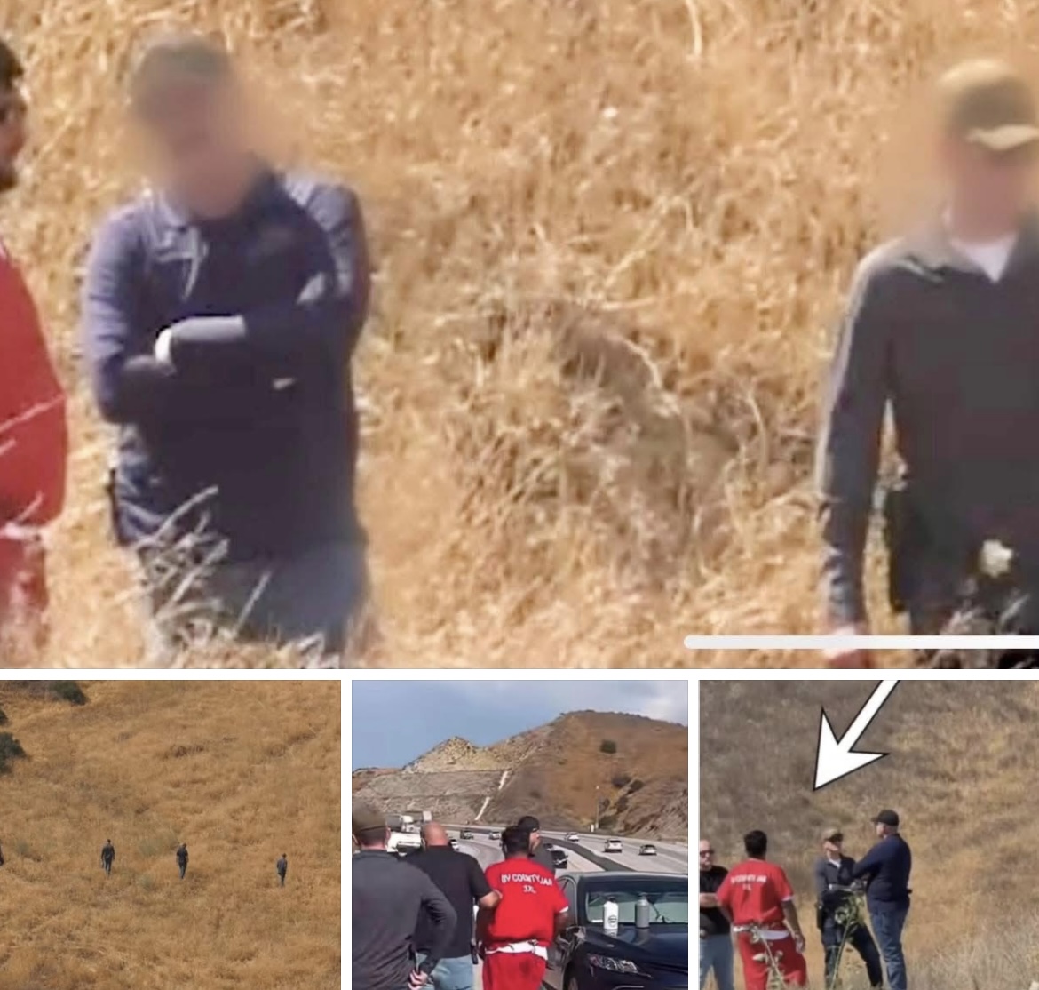 Moreno Valley to Beaumont: Search for Baby Emmanuel Haro Intensifies as Parents Arrested
