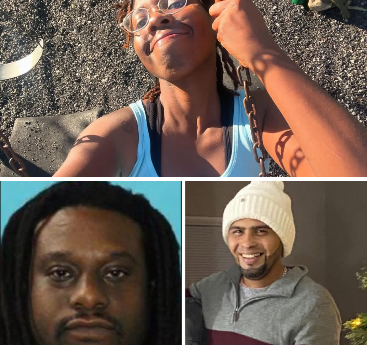 Pregnant Woman Among Two Killed in Separate Jefferson County Shootings