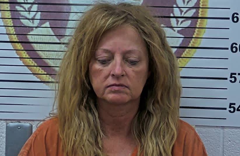 Buell Cody Thomason Fatally Shot Following Argument with Girlfriend Rhonda G. Deal in Copperhill