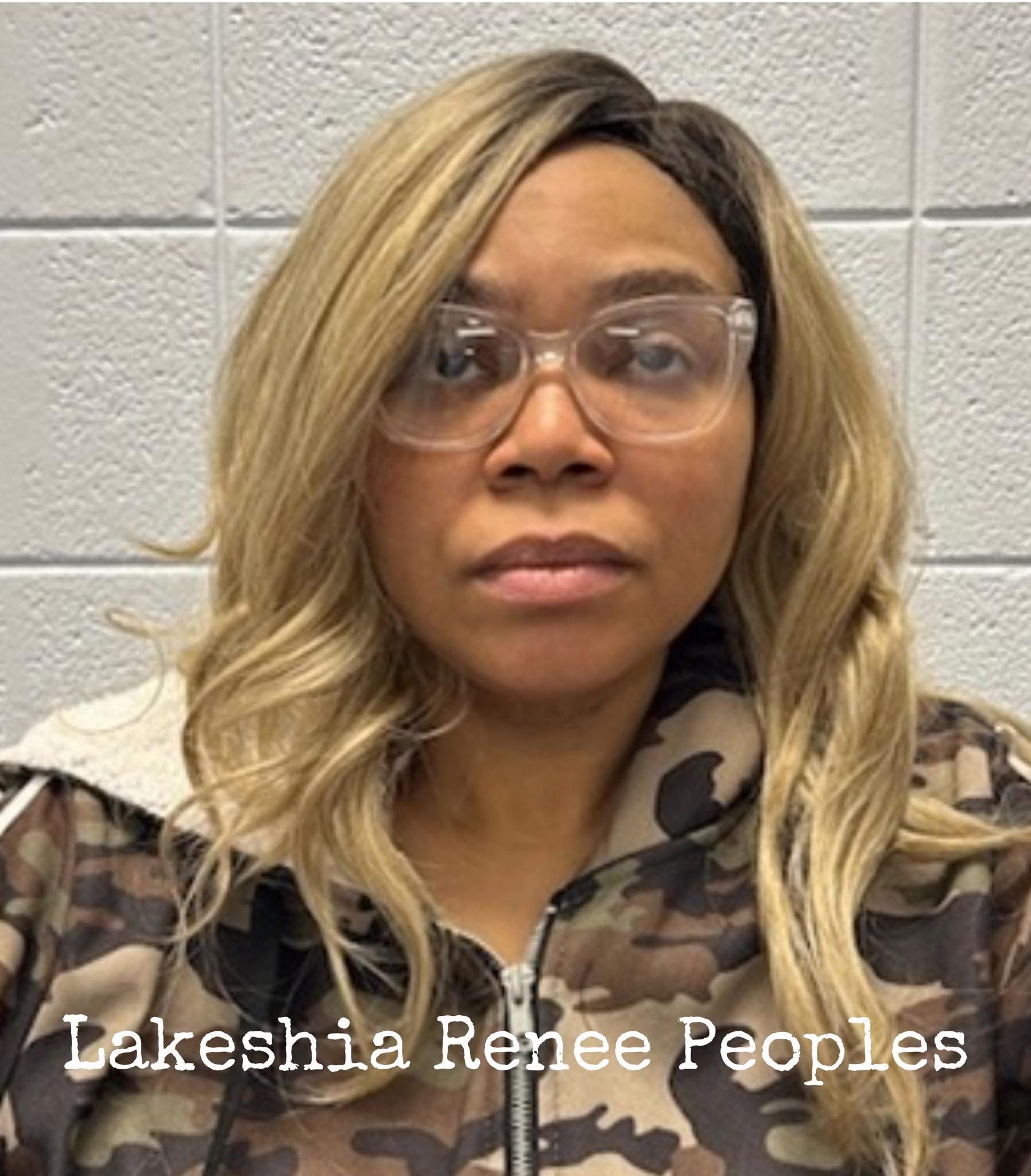 Limestone County Sheriff’s Office Arrests Suspect in Tanner Shooting