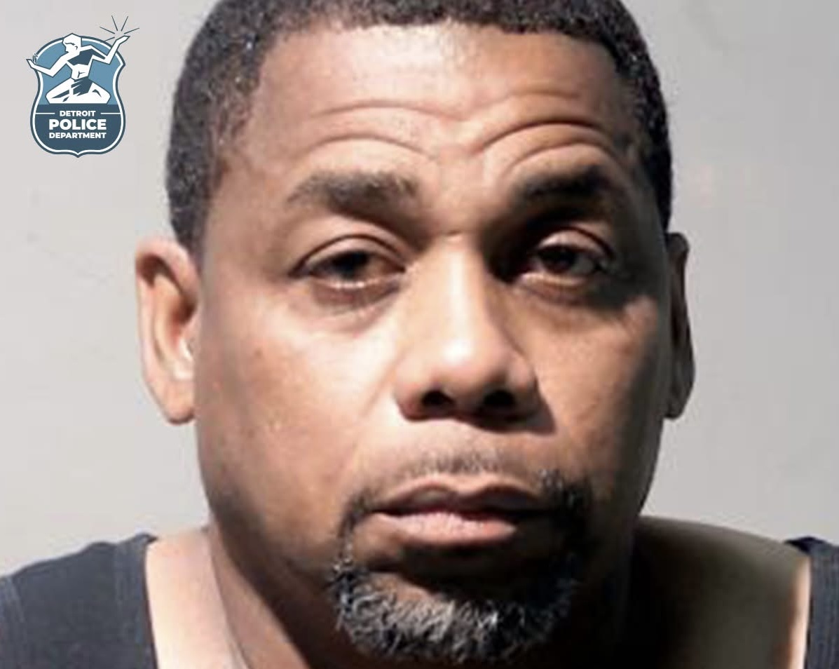 CHARGED Detroit Man Indicted in Fatal Henry Ford Hospital Shooting of Ex-Wife