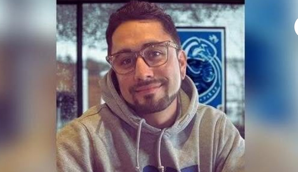 Remembering the Life of Anthony Christopher Ogas