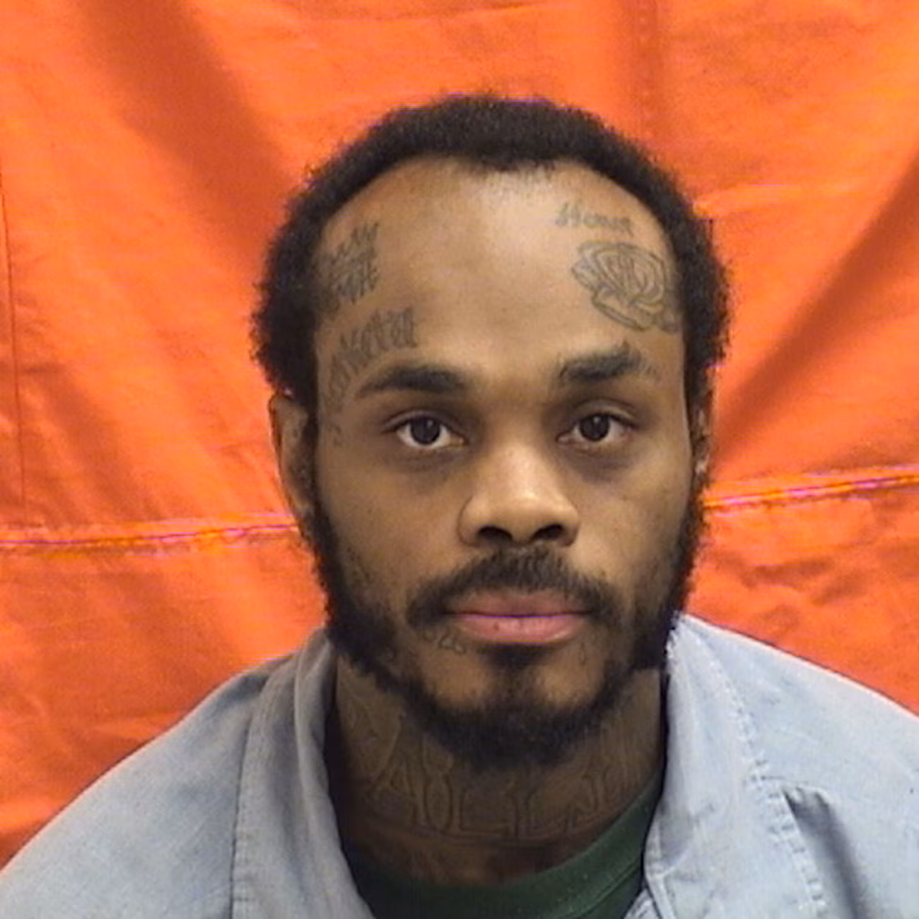 Manhunt Underway: Convicted Felon Markel Huff Wanted for Parole Violation and Involuntary Manslaughter