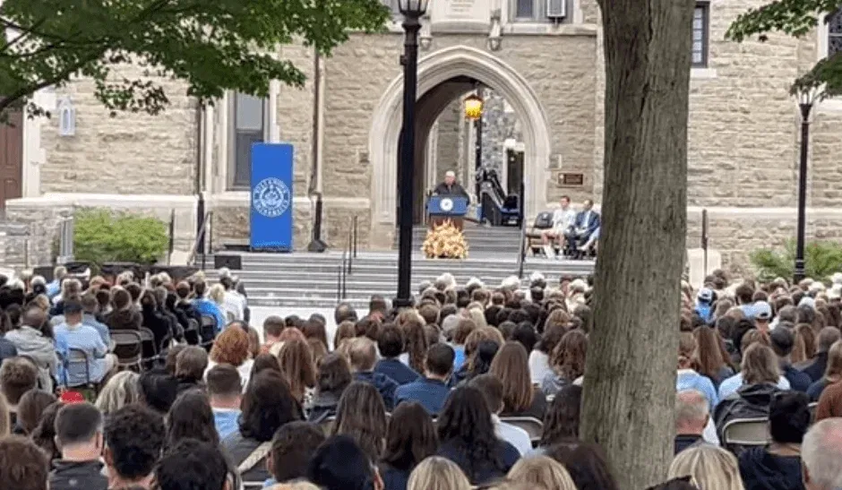 UPDATE: Villanova Active Shooter Alert Declared ‘Cruel Hoax,’ University President Confirms